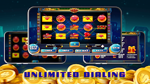 Lucky Slot 777 Screenshot 3