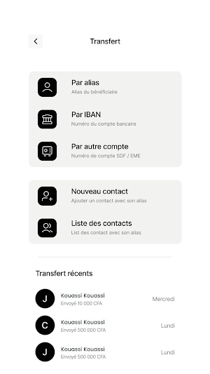 myBridge PI Screenshot 2