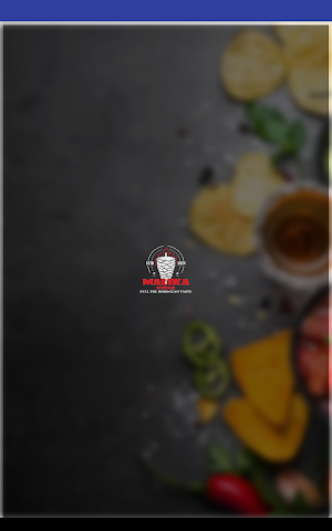Malika Kebab & Tacos Screenshot 3