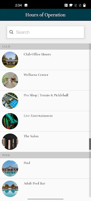 The Club at Kalea Bay Screenshot 2