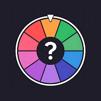 SpinKit – Random Picker