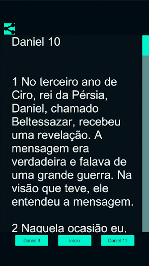 Daniel Bíblicos Screenshot 2