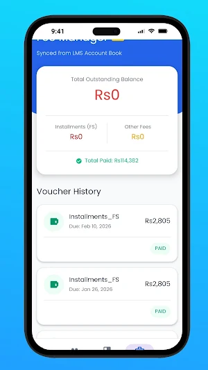 VU Students Guide Screenshot 3
