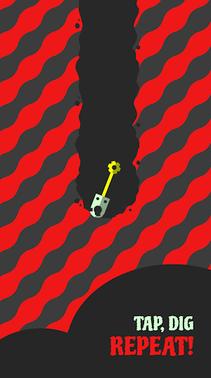 Diggy Diggy World Screenshot 3