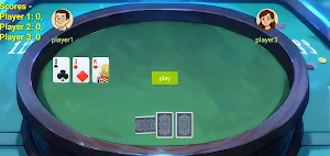 Teen Patti LORA Screenshot 3