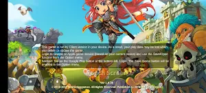 Heroic Havens: Tower Defense Screenshot 3