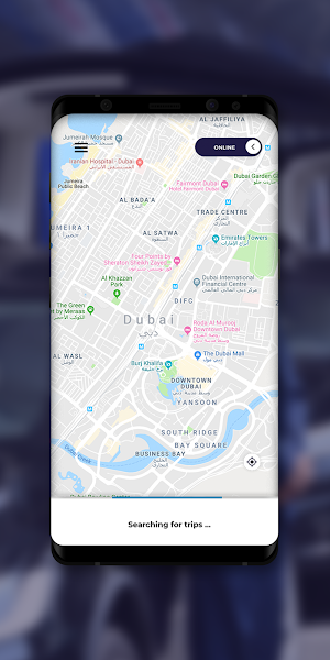 DTC Partner Screenshot 2