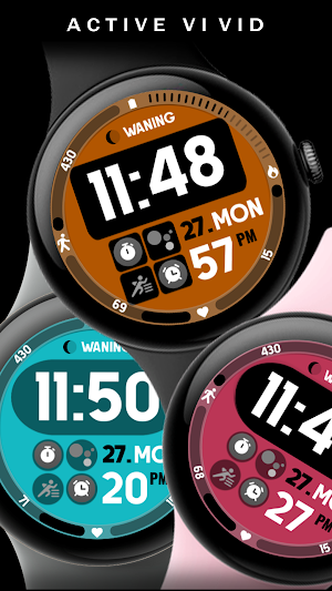 Active Vivid Screenshot 2