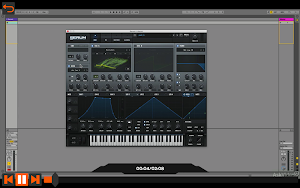 Pads Course For Dance Music Sound Design Screenshot 3