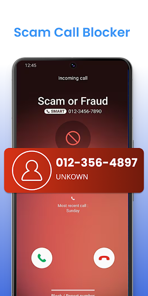 Smart Call Screenshot 1