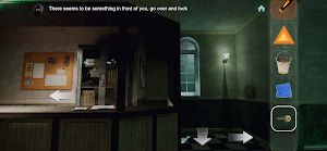 Escape Room Challenge Brave Screenshot 2