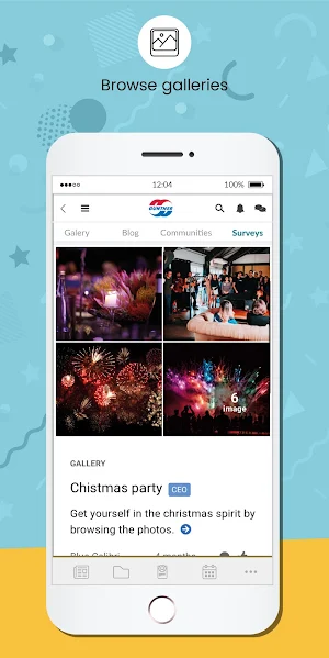 InForum Screenshot 0