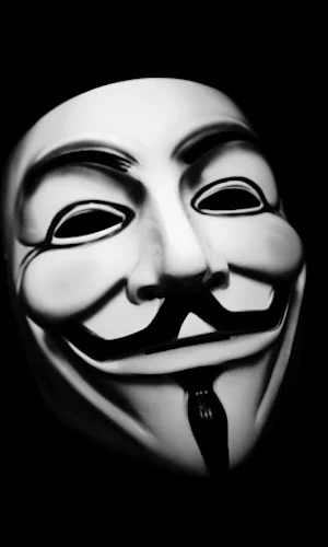 Anonymous Wallpapers Screenshot 1