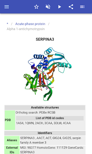 Immune system Screenshot 2