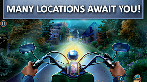 Word of the Law: Extra f2p Screenshot 2
