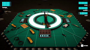 Shotgun Roulette Screenshot 0