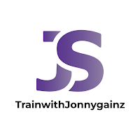 TrainwithJonnygainz