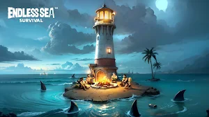 Endless Sea™ Screenshot 0