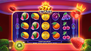 Lucky Slots Game Screenshot 1