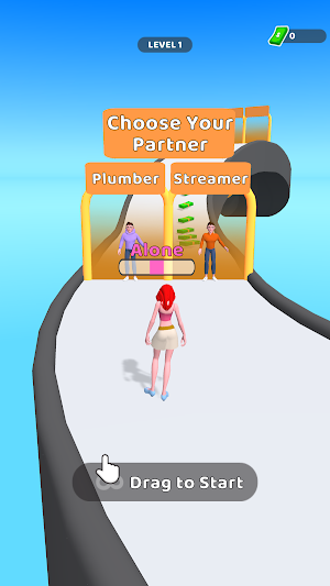 Couple Fun Screenshot 0