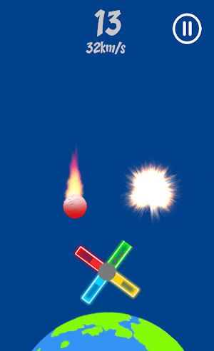 Save The Earth Screenshot 2