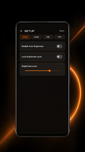 VoltPlay: Game Booster Screenshot 1