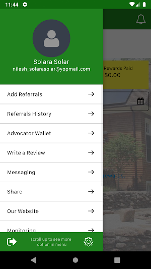 Solara Solar Screenshot 3