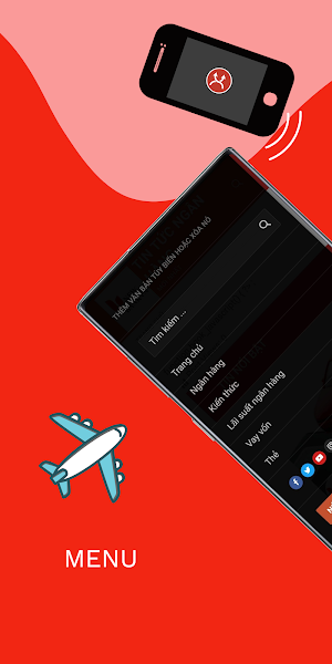 NewBankVN Screenshot 2