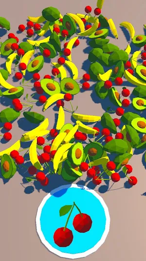Collect All! Screenshot 2