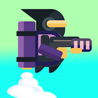 Jet Fire