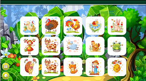 Edukasi Game Mencari Perbedaan Screenshot 3