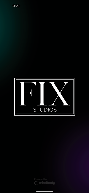 Fix Studios Screenshot 0