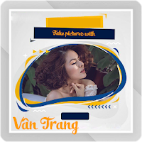 Chụp Ảnh Với Vân Trang