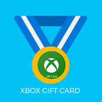 XBOX GIFT CARD