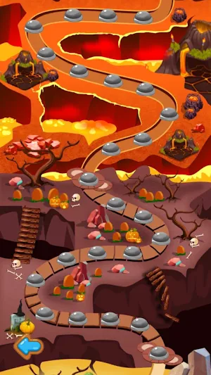 Happy Fruit Juegos Divertido Screenshot 0