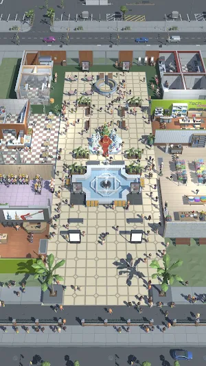 My Shopping Mall Screenshot 3