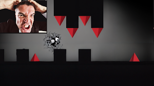Furry Little Failure Screenshot 1