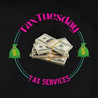 Tax Tuesday