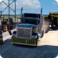 Truck Game : Simulator 3d