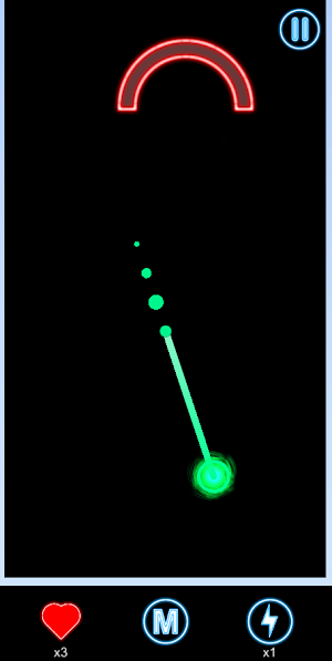 Ready To Throw Screenshot 1