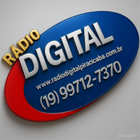 Radio Digital Piracicaba