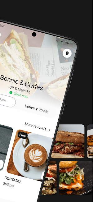 Bonnie & Clydes Screenshot 1