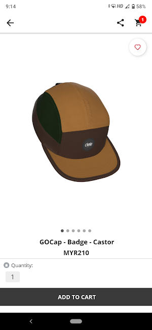 CAPTERRITORY Screenshot 2