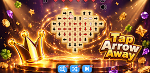 Tap Arrow Away Screenshot 1
