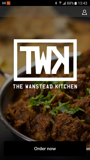 The Wanstead Kitchen Screenshot 0