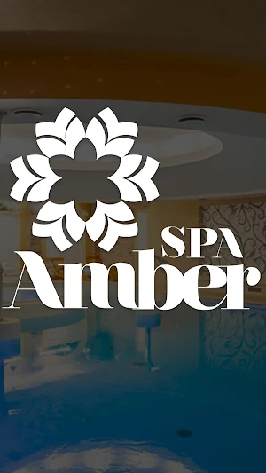 Amber SPA Screenshot 2