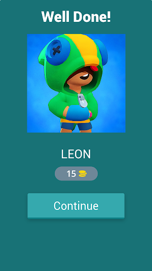 brawl Stars-QUIZ 2024 Screenshot 3