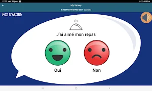 MySurvey Screenshot 0