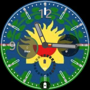 Esfera Bandera Buenos Aires Screenshot 2