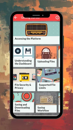 123Apps: Video Editor Hints Screenshot 2
